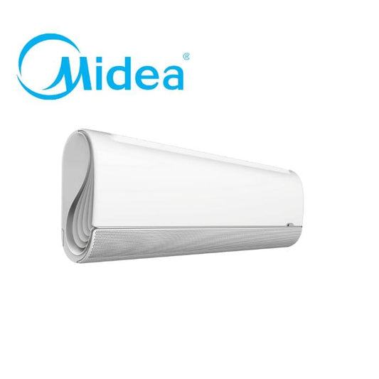 Midea inverter klima Breezeless 12000 btu MSFAAU-12HRFN8-QRD6GW