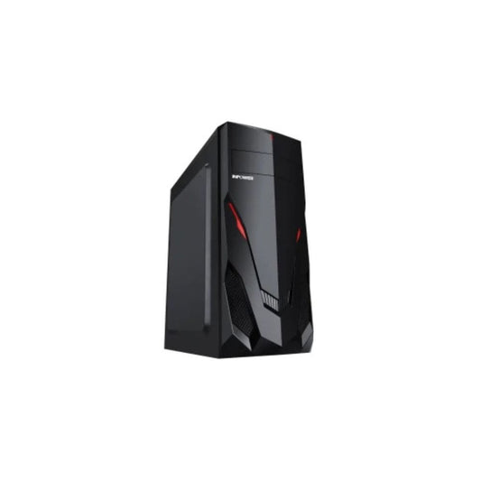 Desktop ZEUS Ryzen 5 3400G/DDR4 8GB/M.2 512GB