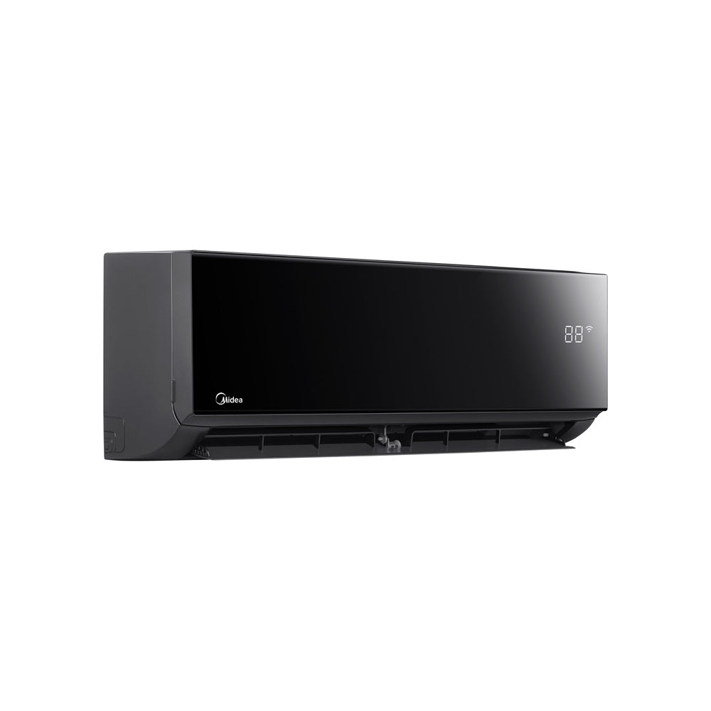 Midea Extreme Black (Xtreme) - crna 12000 btu 18000 btu 24000 btu