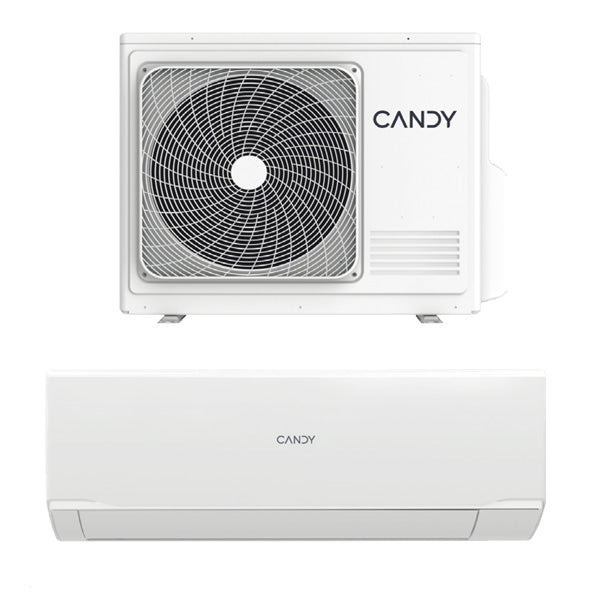 Candy inverter klima Pura 12000 BTU CY-12RAIN-A/ CY-12RAOUT-A