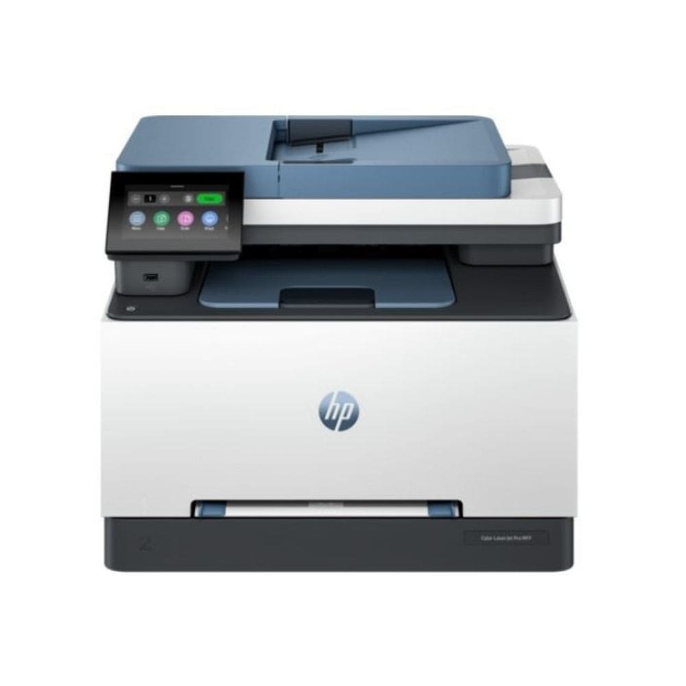 Štampač HP ColorLaserJet Pro MFP 3303fdn 499M7A