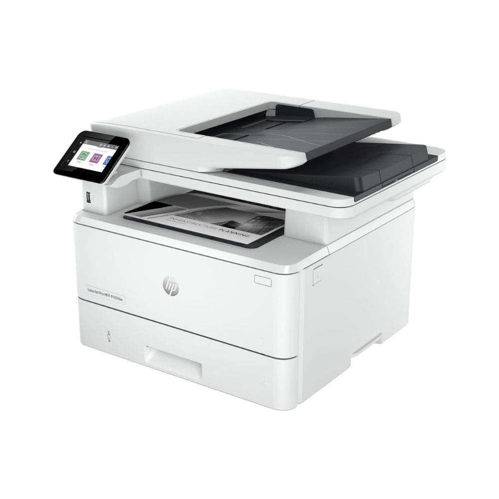 Štampač HP LJ Pro MFP 4103dw 2Z627A