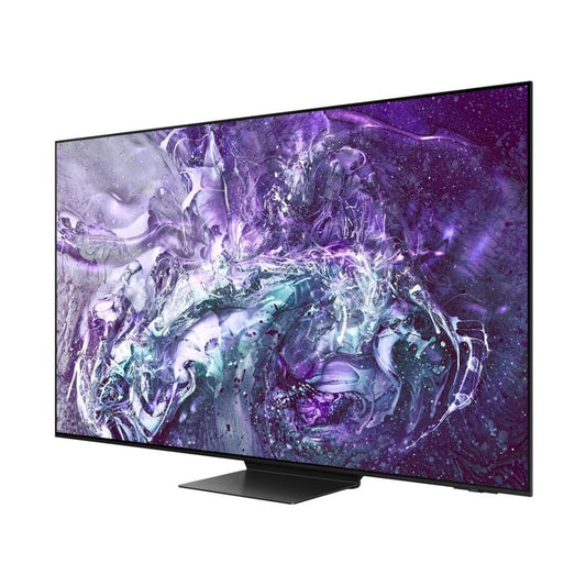 Televizor SAMSUNG OLED TV QE55S95DATXXH 144 Hz NEURAL AI INFINITY 1