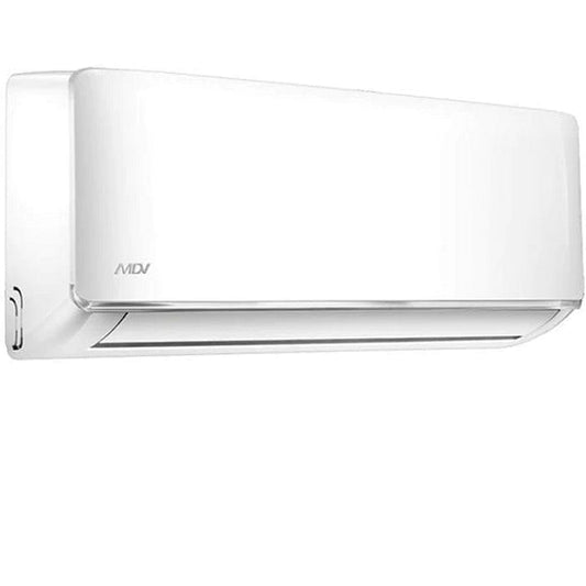 MDV inverter klima R32 Aurora 12000 BTU Wi-Fi -20°C