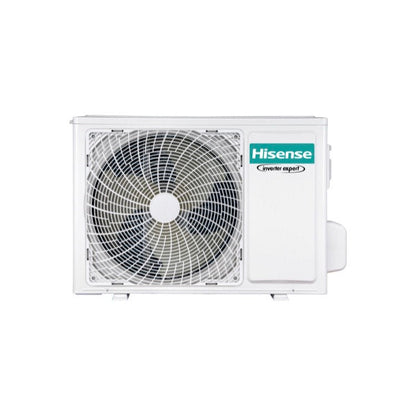 Hisense inverter klima Energy Nordic 12K QH35XV0EG -25°C Wi-Fi A+++