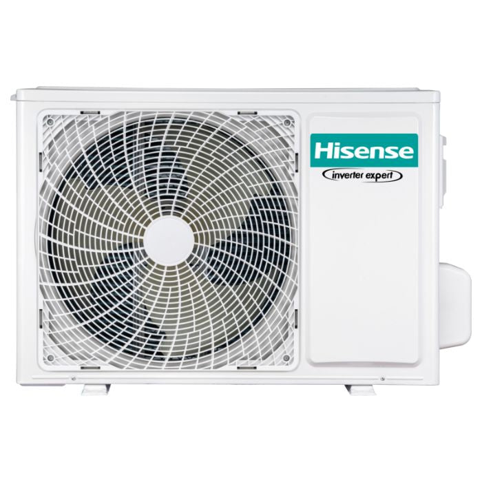 Hisense inverter klima Energy Pro 12K QG35XV0E -22°C Wi-Fi i Grejač spoljašnje jedinice