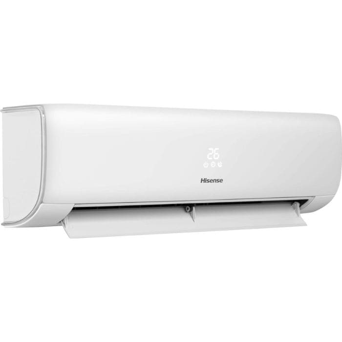 Hisense inverter klima Hi Comfort 12K KE35MR0E -20°C Wi-Fi