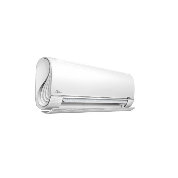 Midea inverter klima Breezeless 12000 btu MSFAAU-12HRFN8-QRD6GW