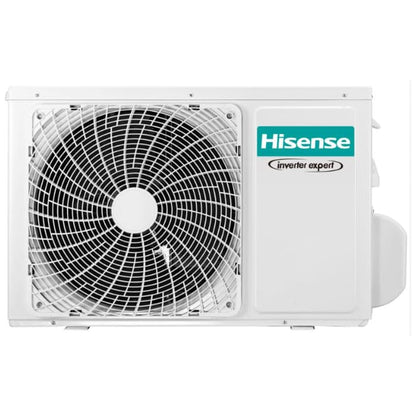 Hisense inverter klima New Comfort 24K  DJ70BB0EG / DJ70BB0EW -20°C Wi-Fi