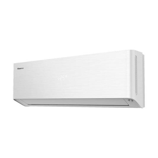 Hisense inverter klima Energy Pro X 12K QH35XV3AG -22°C Wi-Fi i Grejač spoljašnje jedinice