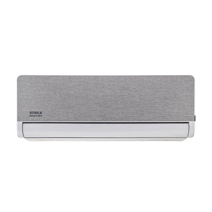 Vivax inverter klima H+ Desing 12000 BTU - ACP-12CH35AEHI+ Silver