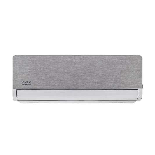 Vivax inverter klima H+ Desing 12000 BTU - ACP-12CH35AEHI+ Silver