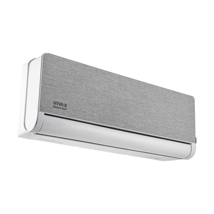 Vivax inverter klima H+ Desing 12000 BTU - ACP-12CH35AEHI+ Silver