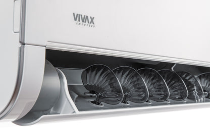 Vivax inverter klima H+ Desing 12000 BTU - ACP-12CH35AEHI+ R32