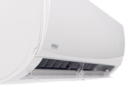 Vivax inverter klima Q Desing 12000 BTU - ACP-12CH35AEQIs R32