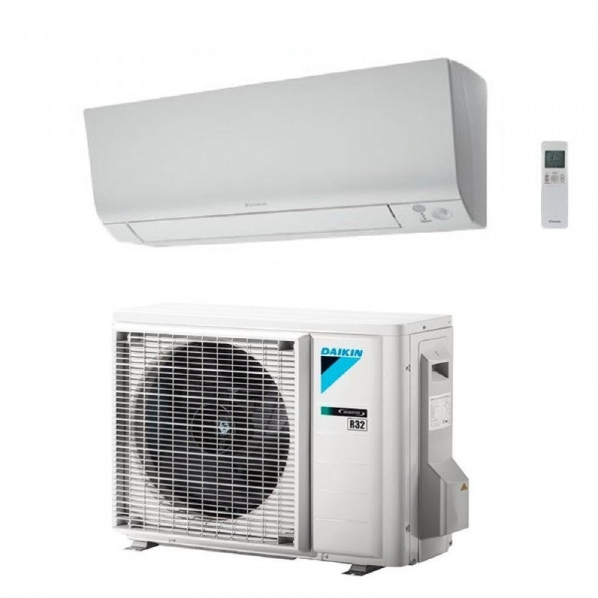 Daikin Sensira Inverter klima Sensira FTXC71D/RXC71D  24000BTU WIFI READY
