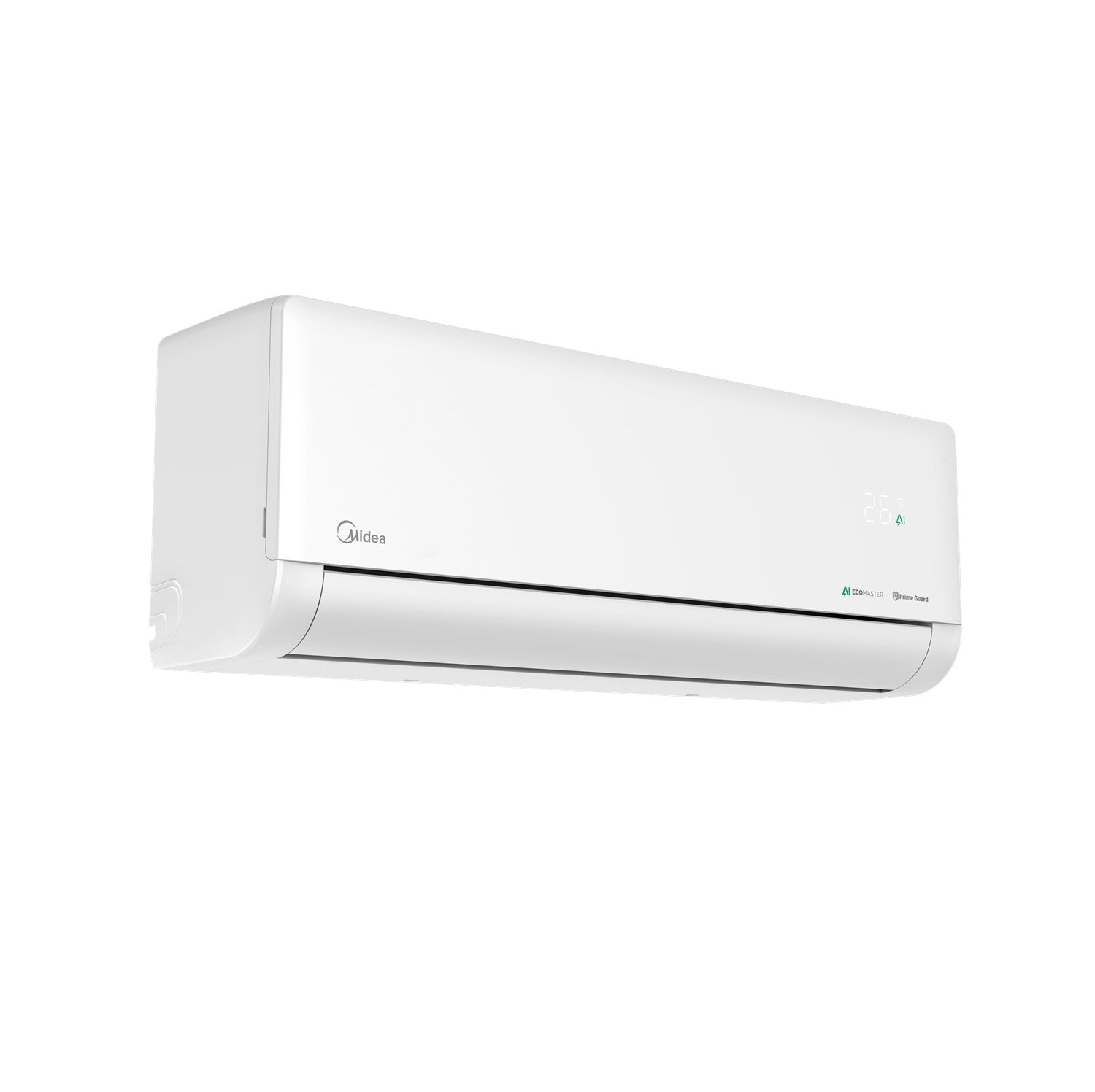 Midea inverter klima Solstice 18000 btu EZ-18RD6-I Bela