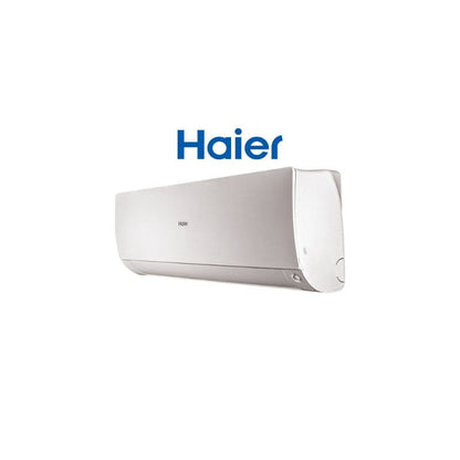 Haier inverter klima Flexis Bela 12000 BTU AS35S2SF1FA-WH