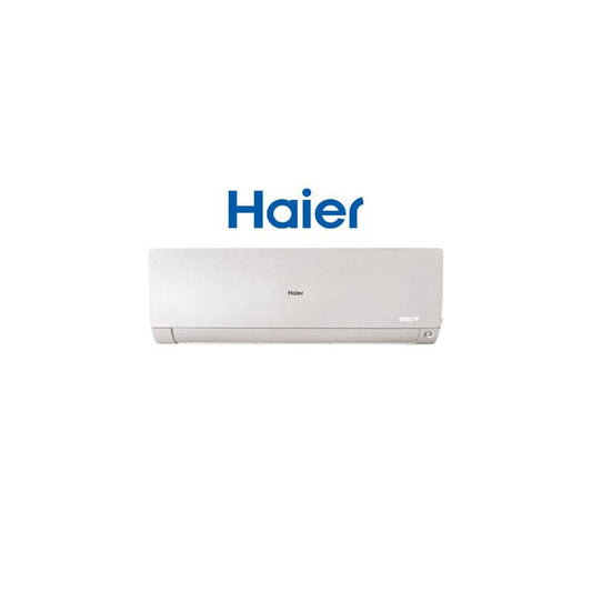 Haier inverter klima Flexis Bela 12000 BTU AS35S2SF1FA-WH