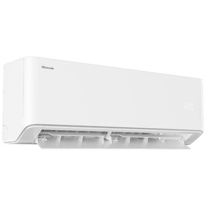 Hisense inverter klima UNI HA 12K HA35XU00G / AS35XU0EW -22°C Wi-Fi