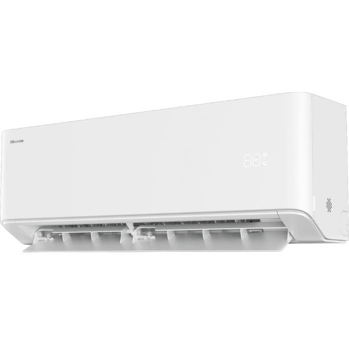 Hisense inverter klima UNI HA 12K HA35XU00G / AS35XU0EW -22°C Wi-Fi
