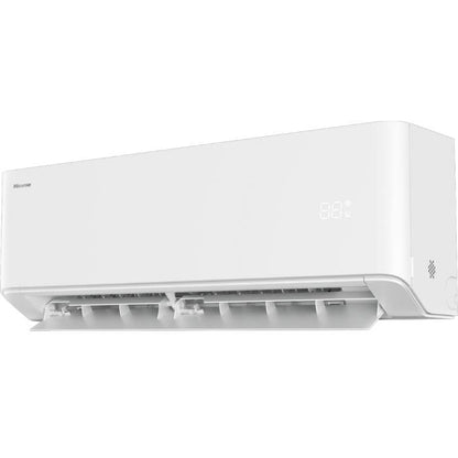 Hisense inverter klima UNI HA 12K HA35XU00G / AS35XU0EW -22°C Wi-Fi