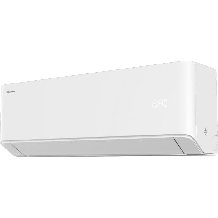 Hisense inverter klima UNI HA 12K HA35XU00G / AS35XU0EW -22°C Wi-Fi