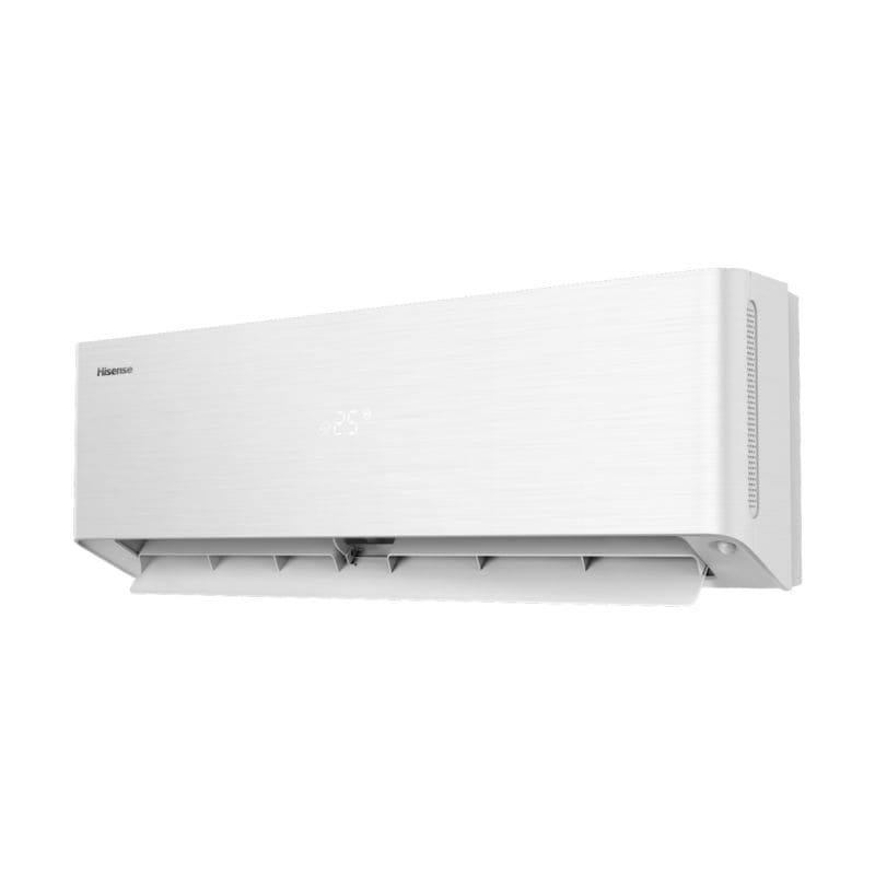 Hisense inverter klima Energy Pro X 12K QH35XV3AG -22°C Wi-Fi i Grejač spoljašnje jedinice