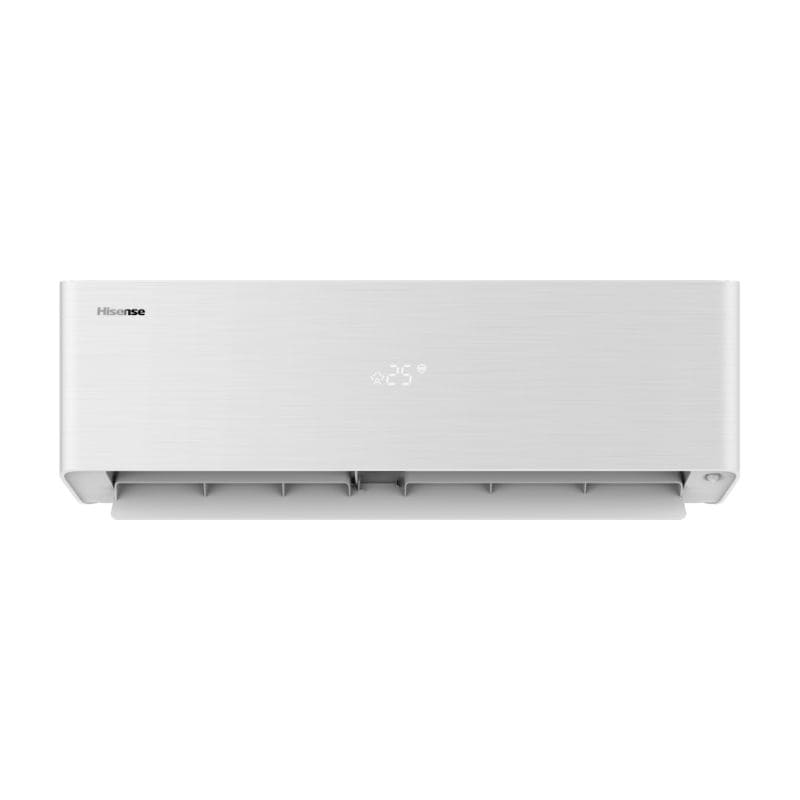 Hisense inverter klima Energy Pro X 12K QH35XV3AG -22°C Wi-Fi i Grejač spoljašnje jedinice