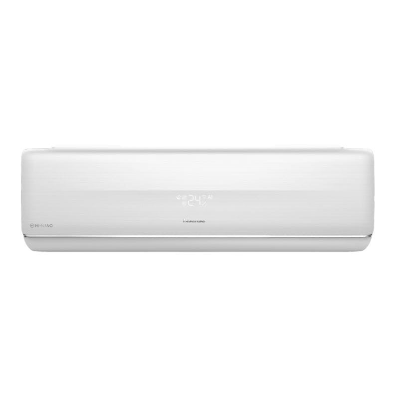 Hisense inverter klima Fresh Master 12K QF35XW0EG -22°C Wi-Fi
