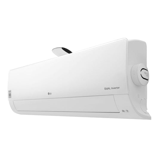 LG Inverter klima uređaj AP09RT Air Purifying grejanje i hlađenje do 40m² 9000 btu