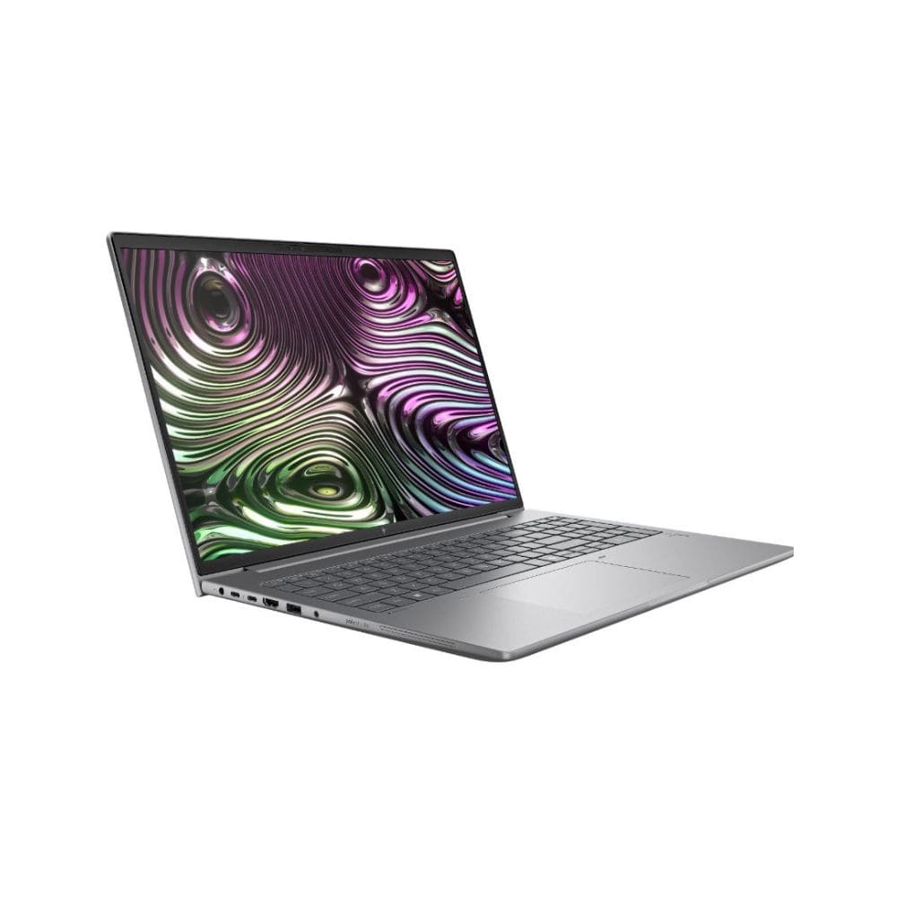 Laptop HP NOT EB640 G11 U7-155U 16GB512 AD4D1ET