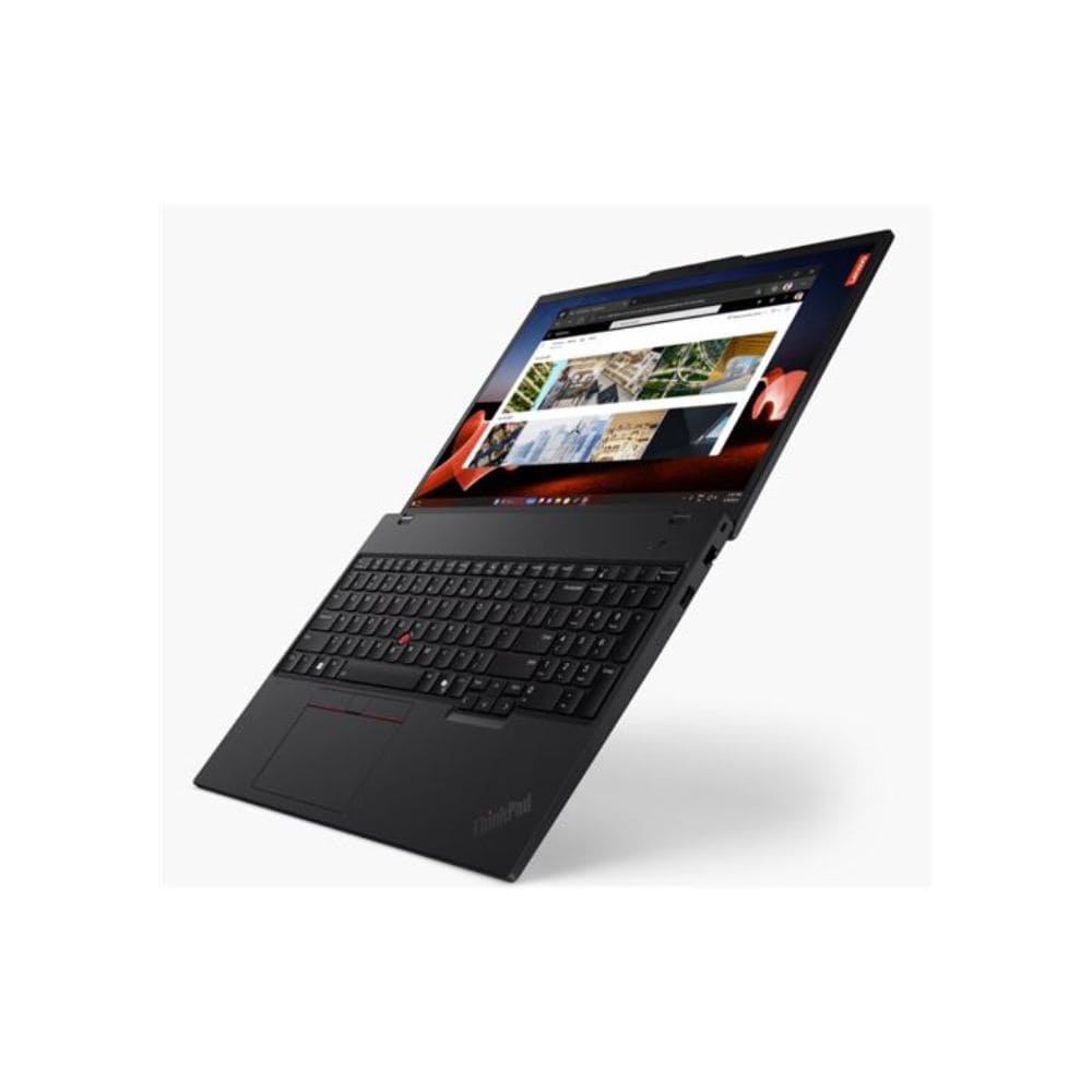 Laptop NOT LN TP T16 G3 U7-155U/16G/512G/W11P/YU/3Y, 21MN00B9YA