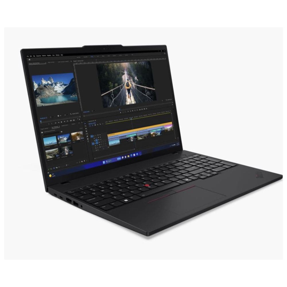 Laptop NOT LN TP T16 G3 U7-155U/16G/512G/W11P/YU/3Y, 21MN00B9YA