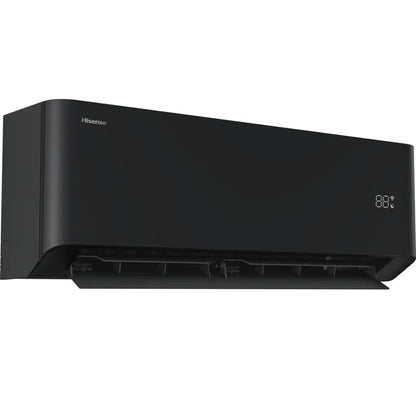 Hisense inverter klima UNI HB 12K HB35XU0BG -22°C Wi-Fi Black