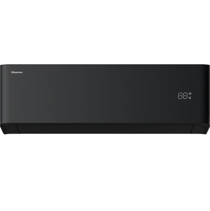Hisense inverter klima UNI HB 12K HB35XU0BG -22°C Wi-Fi Black