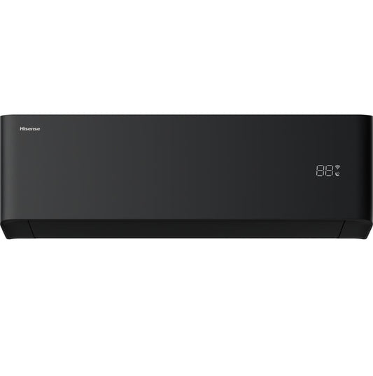 Hisense inverter klima UNI HB 12K HB35XU0BG -22°C Wi-Fi Black