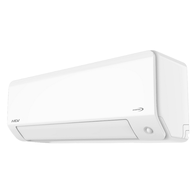MDV inverter klima model ALL EasyPro koji može raditi do minus -25 stepeni. može hladiti i grejati prostorije do 60 kvadratnih metara