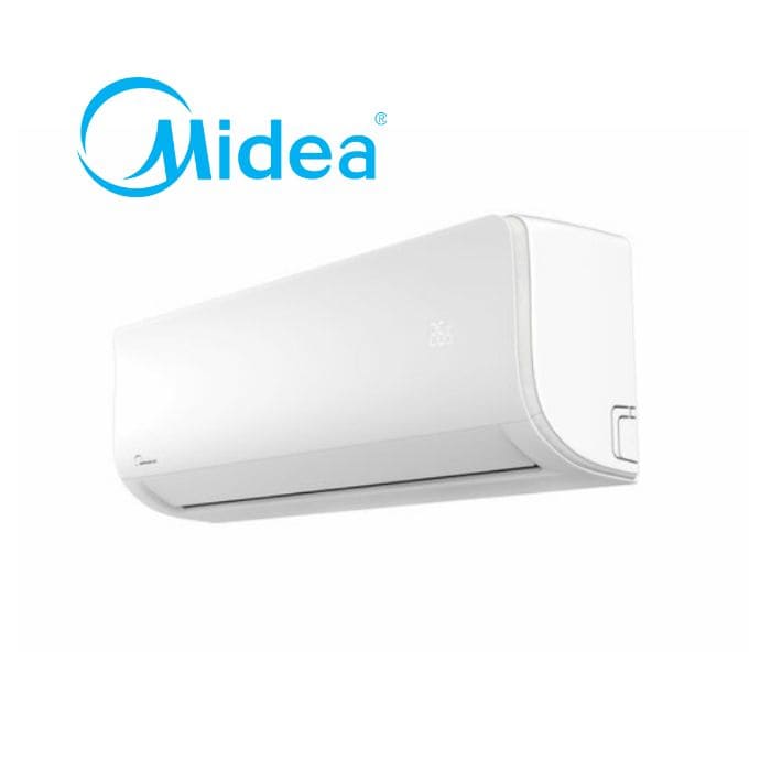 Midea inverter klima Extreme 9000 btu AG-09NXD1.WIK