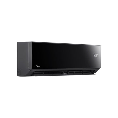 Midea Extreme Black (Xtreme) - crna 12000 btu 18000 btu 24000 btu
