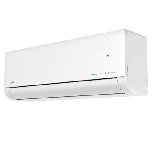 Midea inverter klima Solstice 18000 btu EZ-18RD6-I Bela