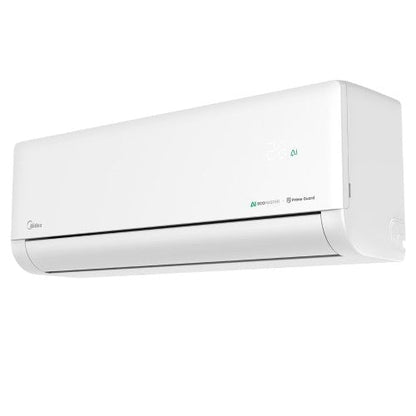 Midea inverter klima Solstice 18000 btu EZ-18RD6-I Bela