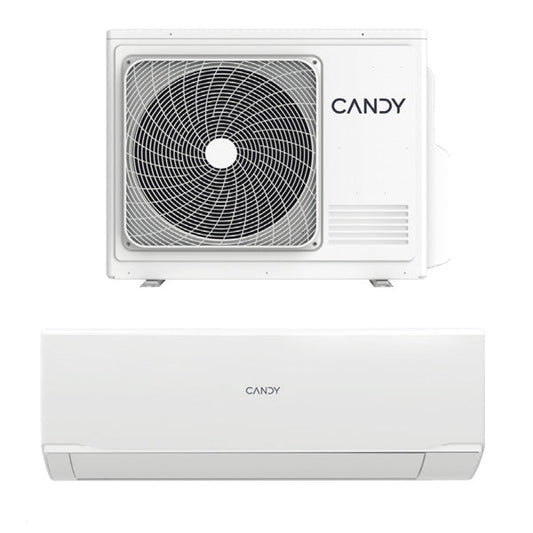 Candy inverter klima Pura 12000 BTU  CY-12RAIN-A/ CY-12RAOUT-A