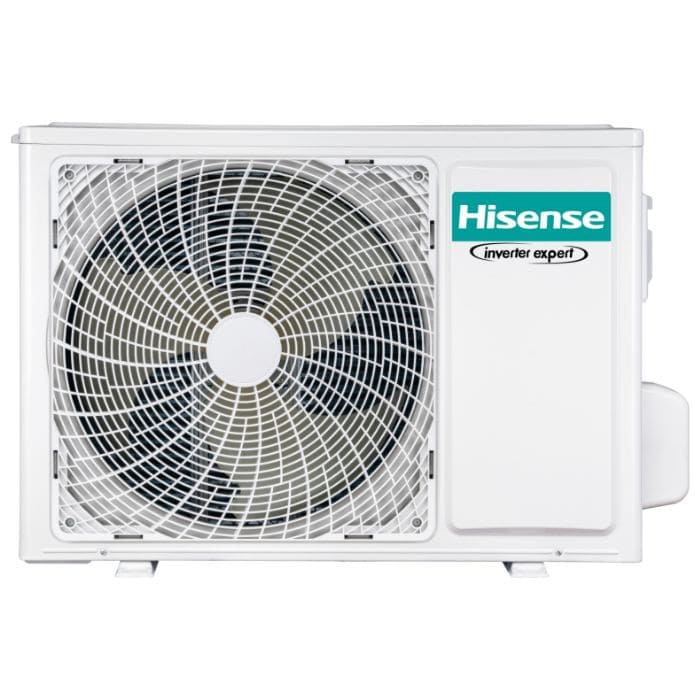 Hisense inverter klima Energy Se 18K KA50BS0E -22°C Wi-Fi i Grejač spoljašnje jedinice
