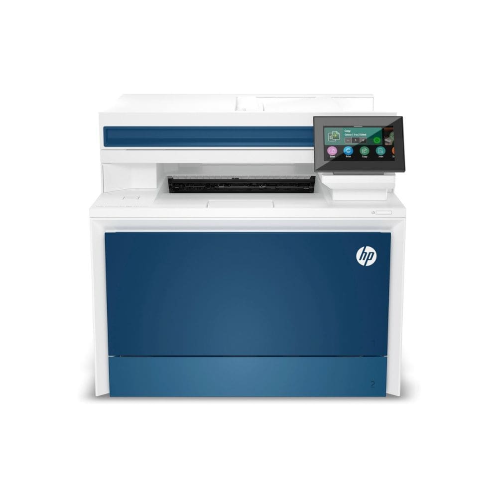 Štampač HP Color LaserJet Pro MFP 4303dw 5HH65A