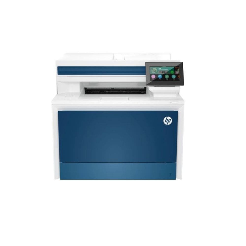 Štampač HP Color LaserJet Pro MFP 4303fdn 5HH66A