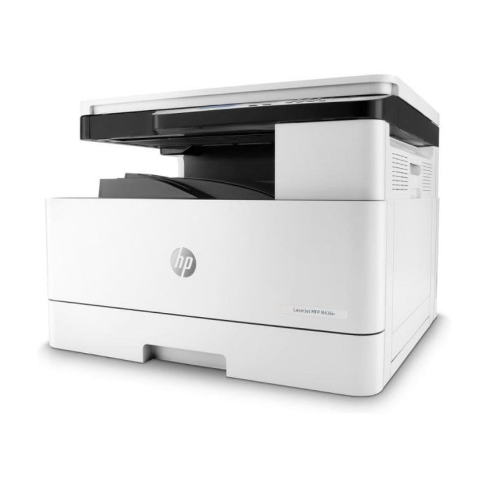 Štampač HP LaserJet MFP M438n A3 8AF43A