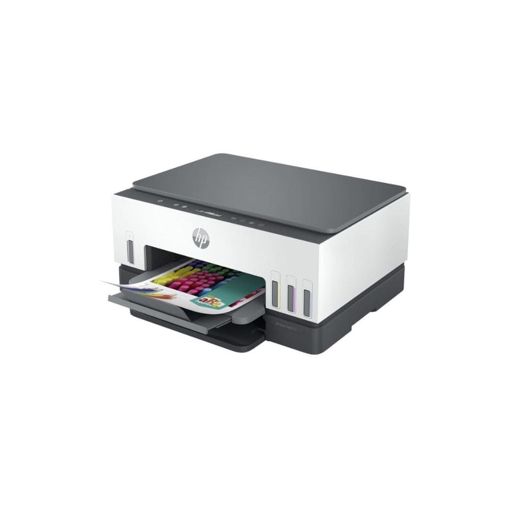 Štampač HP Smart Tank 670 AIO 6UU48A