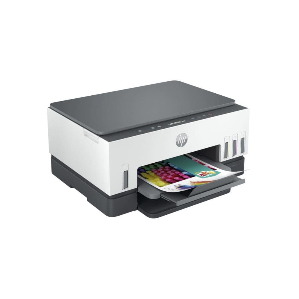 Štampač HP Smart Tank 670 AIO 6UU48A