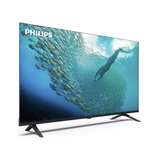 Televizor PHILIPS LED TV 43PUS7009/12 4K TITAN CRNI